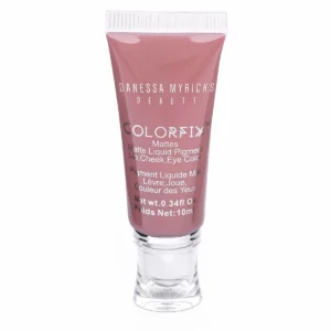Colorfix Matte Crème Brulee