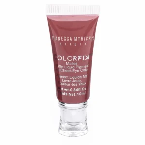 Colorfix Matte Desert Rose