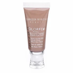Colorfix Matte Exposed