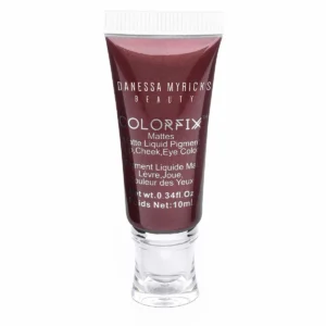 Colorfix Matte Rootbeer