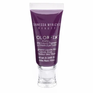 Colorfix Matte Royalty
