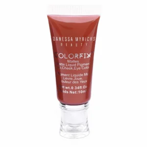 Colorfix Matte Rustic