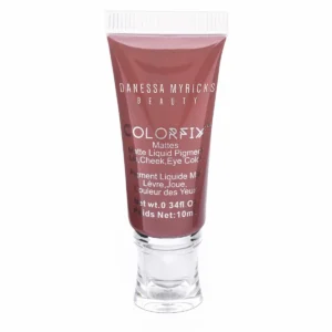 Colorfix Matte Spicey