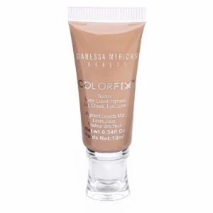 Colorfix Nudes Nude 4