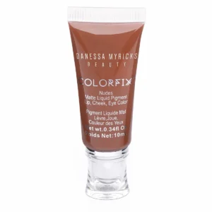 Colorfix Nudes Nude 9