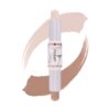 Concealer si Contouring 2 in 1 Perfect Match TLM #101 Concealer si Contouring 2 in 1 Perfect Match TLM #101