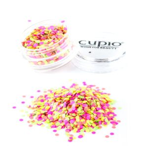 Confetti viu colorate #03