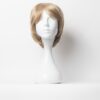 Peruca Naturala CORA Mix Blond Auriu