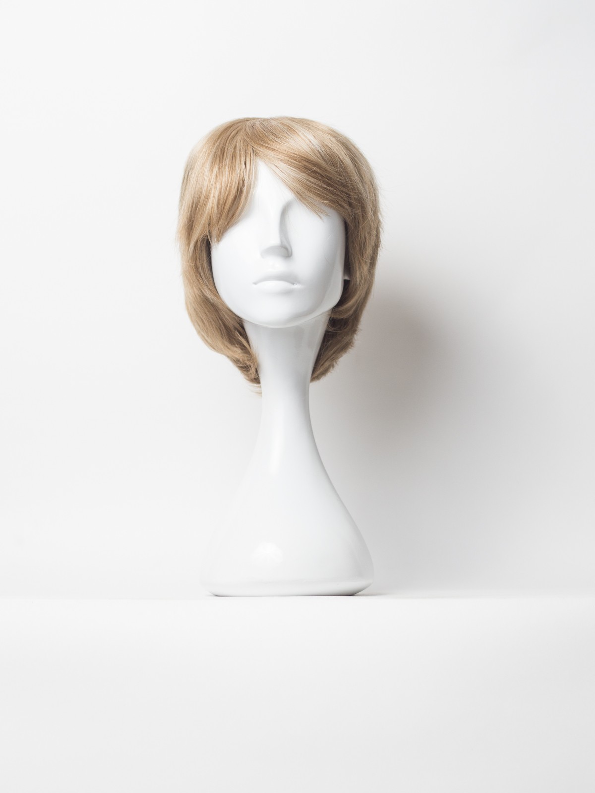 Peruca Naturala CORA Mix Blond Auriu Peruca Naturala CORA Mix Blond Auriu