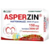 Asperzin Nattokinaza 150mg 30cps