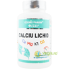 Calciu Lichid 90cps Calciu Lichid 90cps