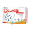 Colagen Hidrolizat Peptide (Collagen+ Colpropur® D Quick) 500mg 30cps