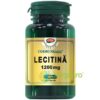 Lecitina 1200mg 60cps Premium