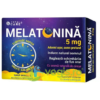 Melatonina 5mg cu Eliberare Rapida 15tb sublinguale