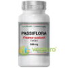 Passiflora (Floarea Pasiunii) Extract 500mg 30cps