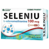 Seleniu 100mcg 30cps Seleniu 100mcg 30cps