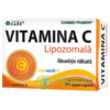 Vitamina C Lipozomala 30cps