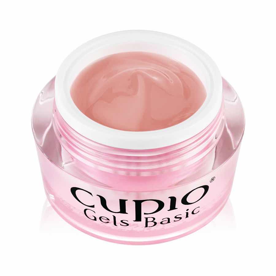 Cover Builder Gel - Soft Nude 30 ml Cover Builder Gel - Soft Nude 30 ml