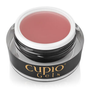 Cover Builder Gel Rose 30 ml