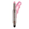 Creion Ochi Smokey cu Buretel, 01 Pink Creion Ochi Smokey cu Buretel, 01 Pink