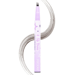 Creion sprancene 4-Tip Brow Febble 03