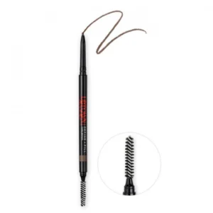 ModelRock Creion Sprancene Dark Brown