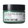 Crema anti-imperfectiuni cu AHA BHA PHA Trouble line, 60ml - Some By Mi Crema anti-imperfectiuni cu AHA BHA PHA Trouble line, 60ml - Some By Mi