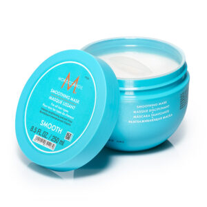 Masca Moroccanoil Smooth pentru par indisciplinat 250ml