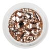 Cristale Unghii LUXORISE, Crystal Peach Cristale Unghii LUXORISE, Crystal Peach