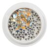 Cristale Unghii LUXORISE, Crystal White Cristale Unghii LUXORISE, Crystal White