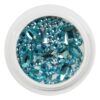 Cristale Unghii LUXORISE, Diamond Aqua