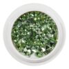 Cristale Unghii LUXORISE, Green Tea
