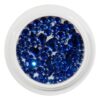 Cristale Unghii LUXORISE, Sapphire