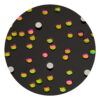 Cristale de unghii pinx. SS4 Blush 50 buc