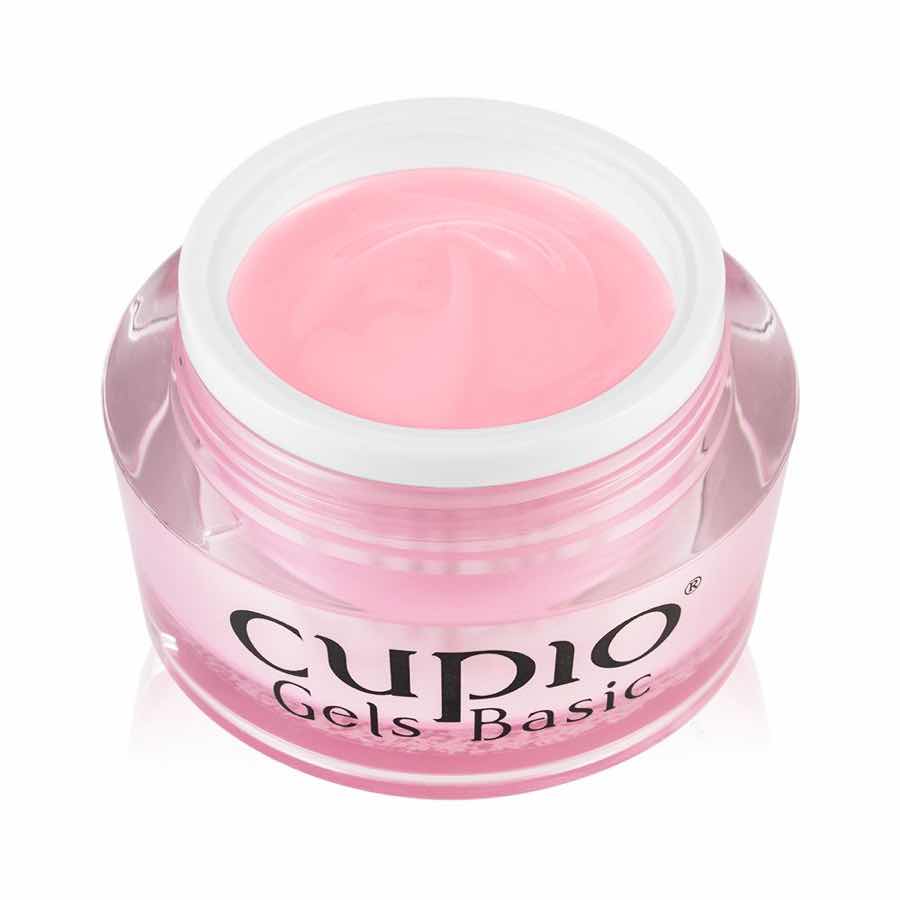 Soft Candy Gel Cupio Basic - Milky Peach Soft Candy Gel Cupio Basic - Milky Peach