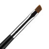 Pensula manichiura gel One Stroke metalica Nr.6 Pensula manichiura gel One Stroke metalica Nr.6