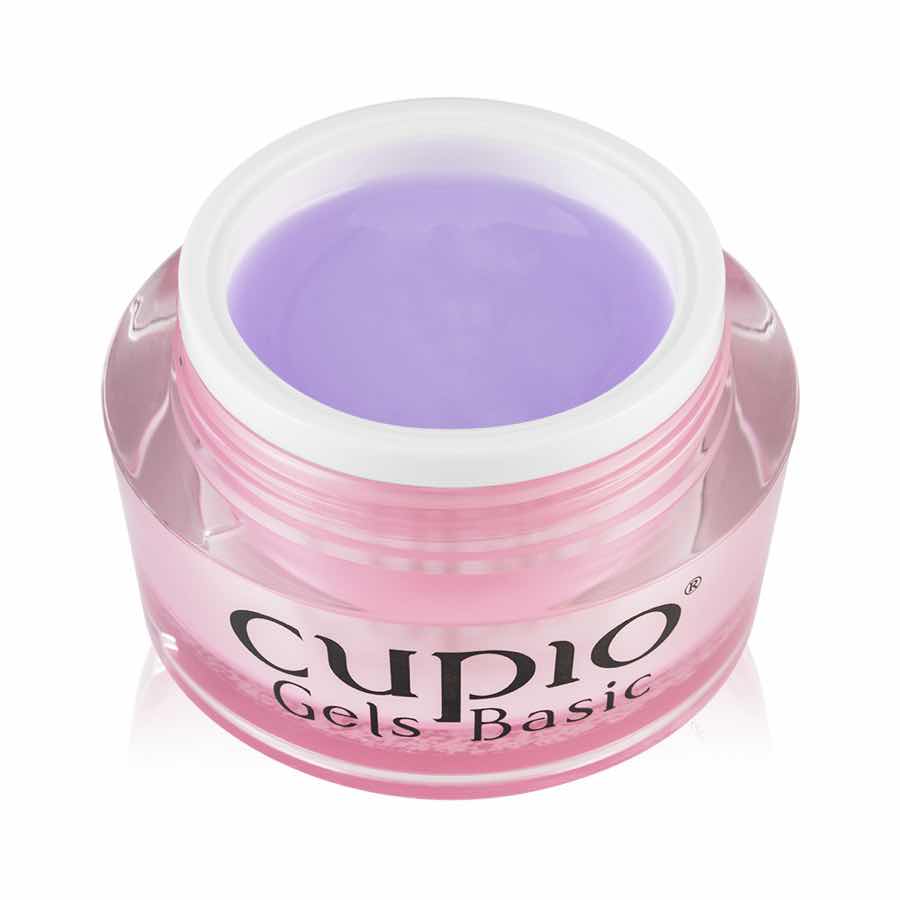 Cupio Basic Builder Gel Ice - 30ml Cupio Basic Builder Gel Ice - 30ml