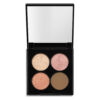 Paleta fard de pleoape Cupio Glam - Sparkling Stars Paleta fard de pleoape Cupio Glam - Sparkling Stars