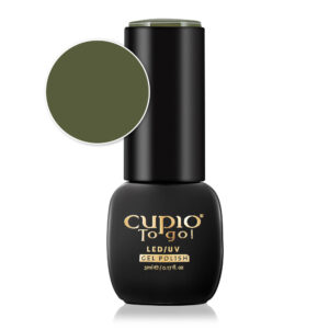 Oja semipermanenta Baby Khaki Crush 5ml