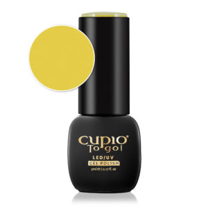 Oja semipermanenta Baby Mango Juice 5ml