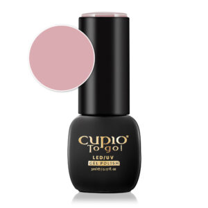 Oja semipermanenta Baby Tenderness 5ml