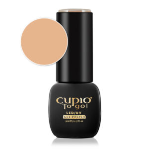 Oja semipermanenta Baby Warm&Sweet 5ml