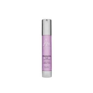 Illuminating Veil Paradise