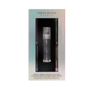 Infinite Gemstone Collection Your Highness