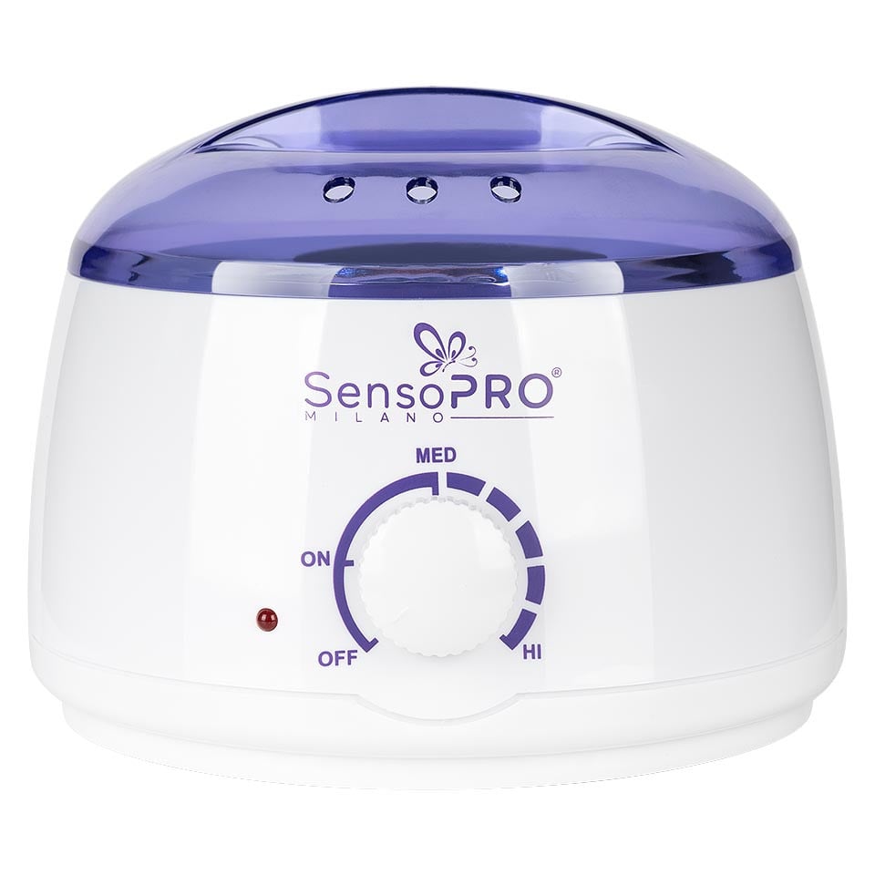 Decantor ceara PRO WAX 100, Incalzitor Ceara si Parafina - SensoPRO Milano Decantor ceara PRO WAX 100, Incalzitor Ceara si Parafina - SensoPRO Milano