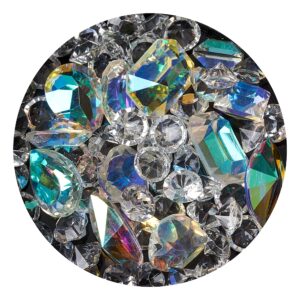 Ornamente glass multimix 01