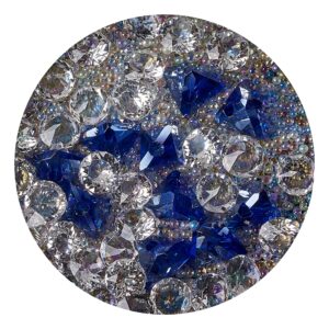 Ornamente glass multimix 07
