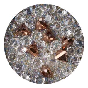 Ornamente glass multimix 08