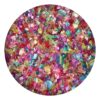 Ornamente scoici multicolore