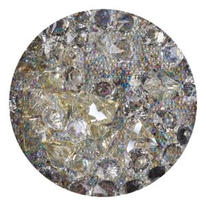 Ornamente glass multimix 03